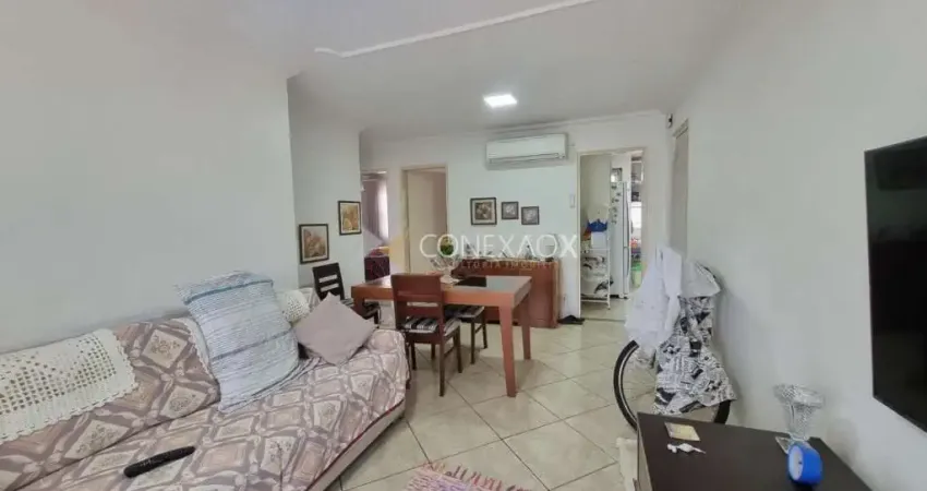Apartamento com 3 quartos à venda na Ipê Amarelo, 820, Parque Villa Flores, Sumaré