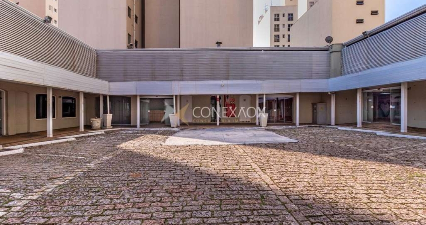 Sala comercial para alugar na Avenida Doutor Moraes Salles, 1.151, Cambuí, Campinas