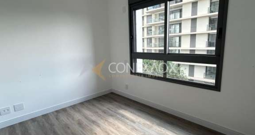 Apartamento com 2 quartos à venda na Rua Doutor Paulo Castro Pupo Nogueira, 40, Nova Campinas, Campinas