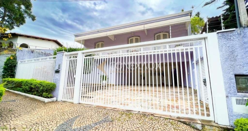 Casa comercial à venda na Avenida Cláudio Celestino Toledo Soares, 494, Jardim Paraíso, Campinas