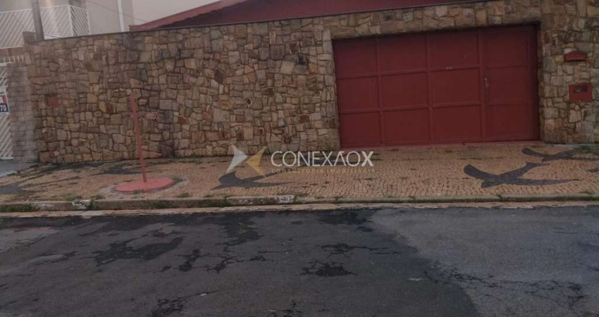Casa comercial à venda na Rua Santo Antônio da Alegria, 200, Jardim Nova Europa, Campinas