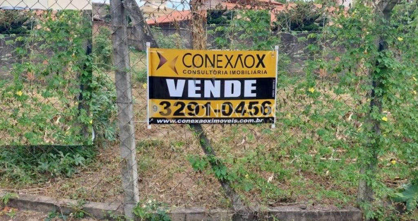 Terreno comercial à venda na Avenida Milton Christini, 1615, Parque Alto Taquaral, Campinas