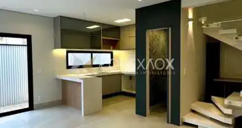 Casa em condomínio fechado com 3 quartos à venda na Rua Emerson José Moreira, 1730, Chácara Primavera, Campinas