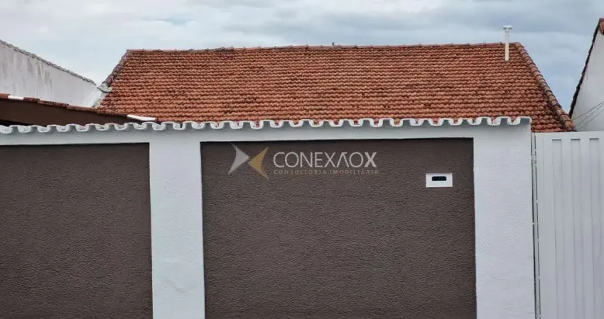 Casa comercial à venda na Rua Durval Faria Sobrinho, 487, Jardim Carlos Lourenço, Campinas