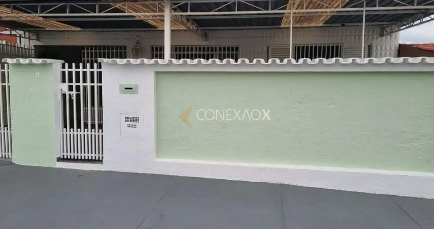Casa comercial à venda na Rua Durval Faria Sobrinho, 477, Jardim Carlos Lourenço, Campinas