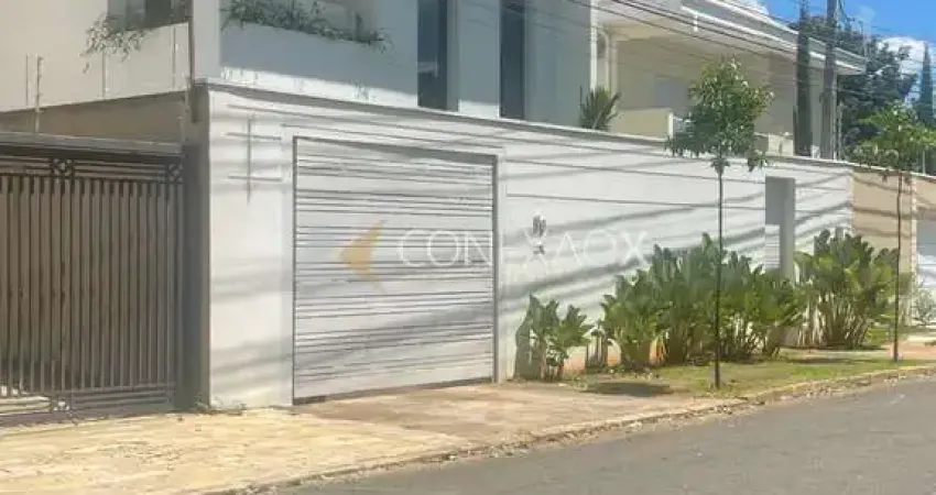 Casa com 3 quartos à venda na Rua Doutor Lauro de Paula Leite, 96, Jardim das Paineiras, Campinas
