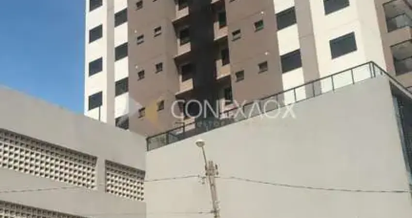 Apartamento com 2 quartos à venda na Rua Francisco Antônio Pinto, 105, Parque Industrial, Campinas
