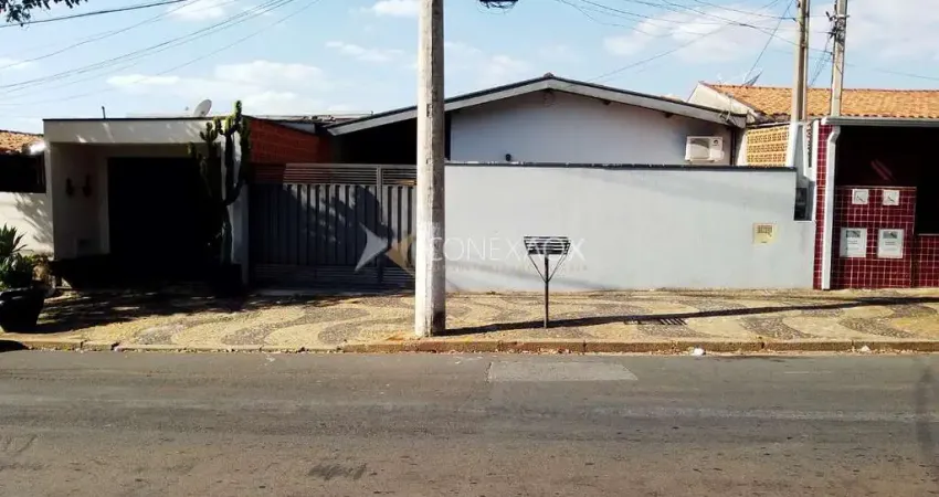 Casa com 3 quartos à venda na Rua Doutor João Quirino do Nascimento, 249, Jardim Flamboyant, Campinas