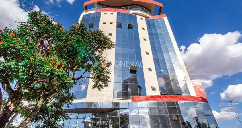 Sala comercial para alugar na Rua Frei Manoel da Ressurreição, 1488, Jardim Guanabara, Campinas