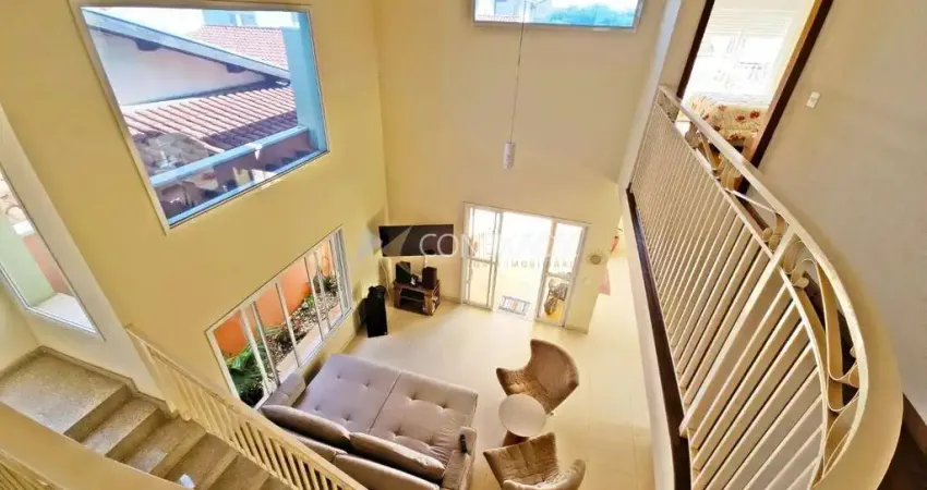 Casa com 5 quartos à venda na João Ferraz, 34, Parque da Figueira, Paulínia