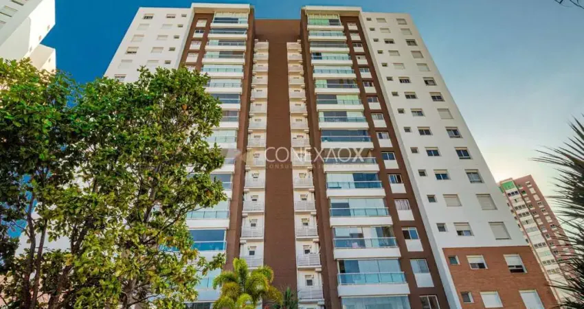 Apartamento com 3 quartos à venda na Rua João Lopes Vieira, 141, Loteamento Residencial Vila Bella Dom Pedro, Campinas