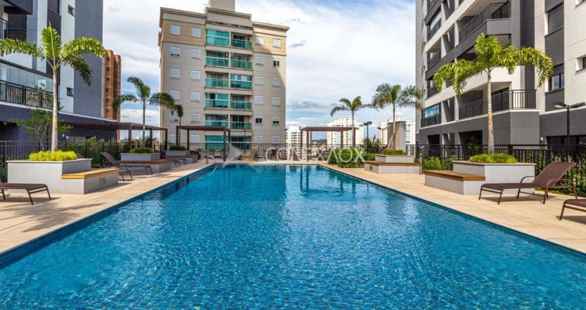 Apartamento com 3 quartos à venda na Rua Azarias de Melo, 650, Taquaral, Campinas