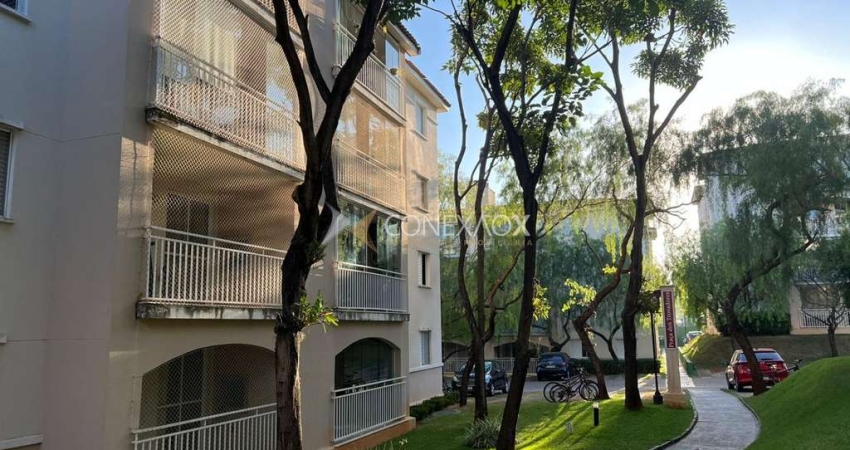 Apartamento com 3 quartos à venda na Avenida João Scarparo Netto, 240 - 330, Jardim Santa Genebra, Campinas