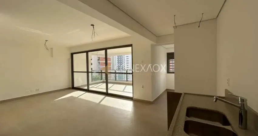 Apartamento com 3 quartos à venda na Rua Joaquim Novaes, 128, Cambuí, Campinas