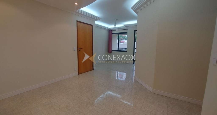 Apartamento com 3 quartos à venda na Avenida Maria Emília Alves dos Santos de Ângelis, 121, Parque Prado, Campinas