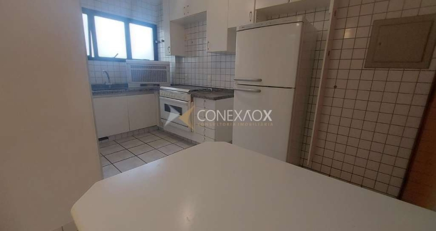 Apartamento com 3 quartos à venda na Avenida Maria Emília Alves dos Santos de Ângelis, 121, Parque Prado, Campinas