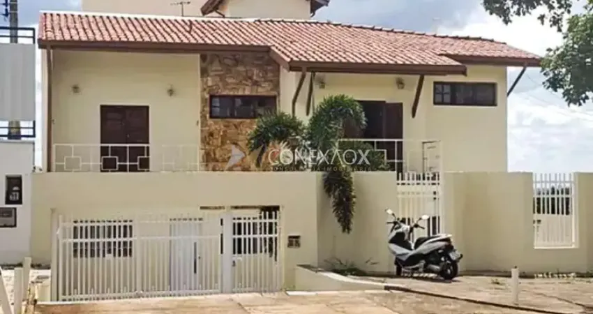 Apartamento com 11 quartos à venda na Avenida Professora Ana Maria Silvestre Adade, 825, Parque das Universidades, Campinas