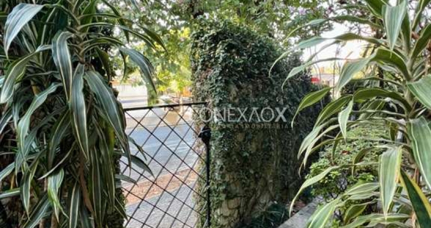 Casa comercial à venda na Rua Doutor Emílio Ribas, 531, Cambuí, Campinas