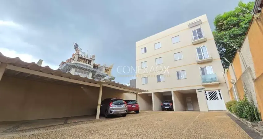 Apartamento com 3 quartos à venda na Rua Mogi das Cruzes, 223, Chácara da Barra, Campinas