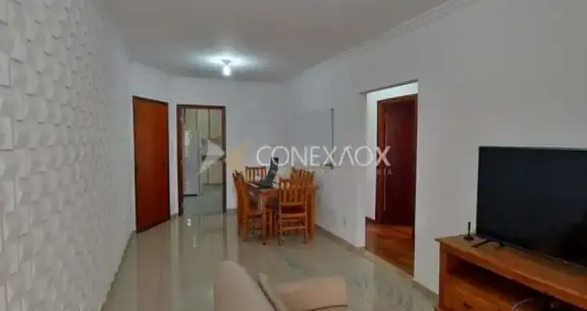 Apartamento com 3 quartos à venda na Rua Doutor Theodoro Langaard, 840, Bonfim, Campinas