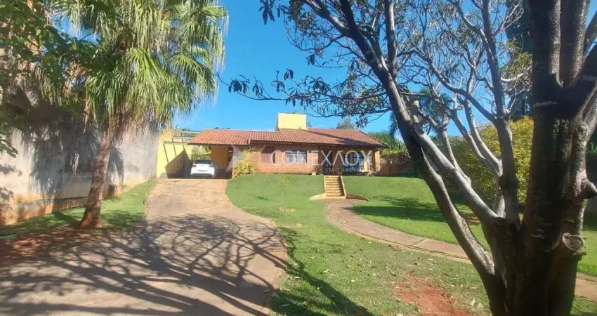 Casa com 3 quartos à venda na Rua das Orquídeas, 339, Chácara Primavera, Campinas