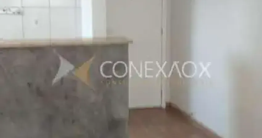 Apartamento com 2 quartos à venda na Rua Visconde de Congonhas do Campo, 1085, Loteamento Parque São Martinho, Campinas