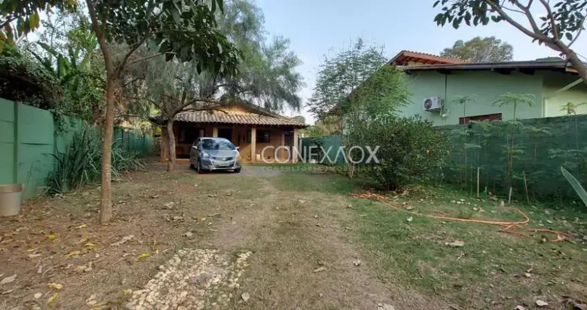 Casa com 3 quartos à venda na Rua Abílio Vilela Junqueira, 326, Chácara Santa Margarida, Campinas
