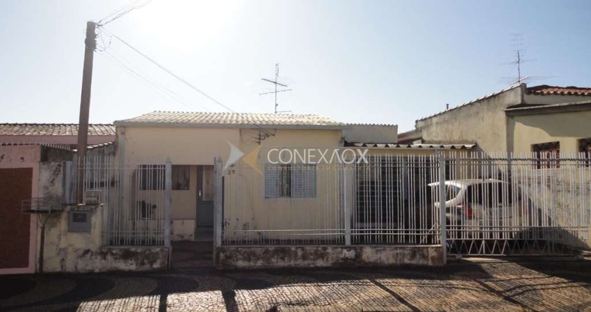 Casa comercial à venda na Rua Francisco Carmona Pinto, 39, Parque Industrial, Campinas