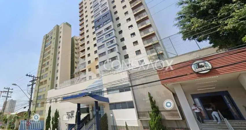 Apartamento com 3 quartos à venda na Avenida João Batista Morato do Canto, 1695, Parque Industrial, Campinas