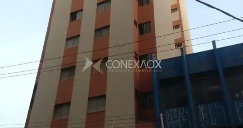 Apartamento com 1 quarto à venda na Rua General Osório, 1233, Centro, Campinas