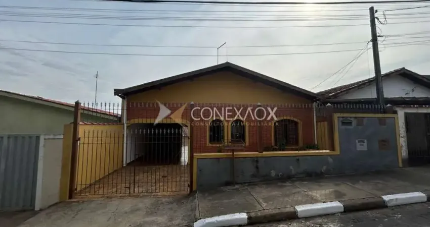Casa com 3 quartos à venda na Rua Serra do Umbuzeiro, 650, Jardim Paranapanema, Campinas
