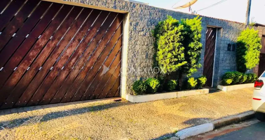 Casa com 3 quartos à venda na Rua Padre Anselmo, 86, Jardim Bela Vista, Campinas