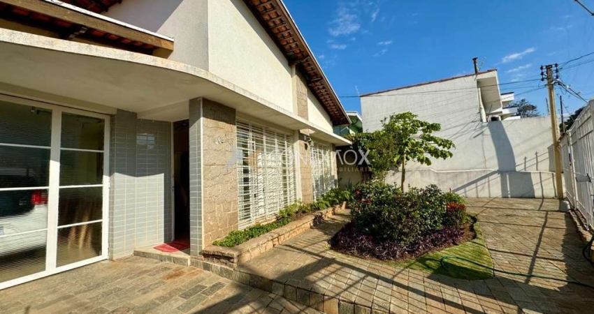 Casa com 3 quartos à venda na Rua Doutor Cândido Gomide, 465, Jardim Guanabara, Campinas