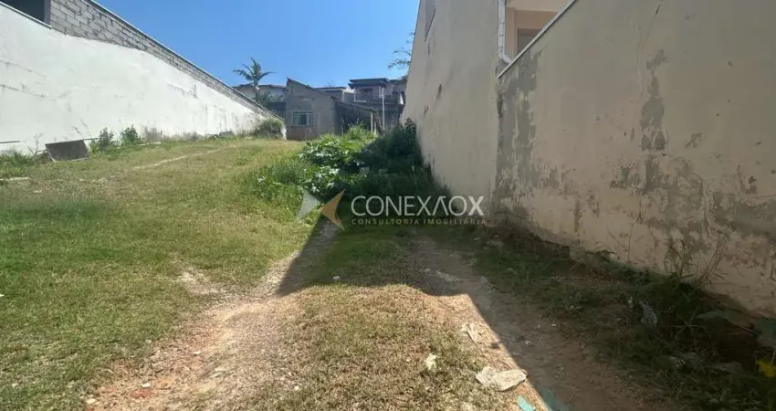 Terreno comercial à venda na das Azaléas, 4112, Parque Cecap, Valinhos