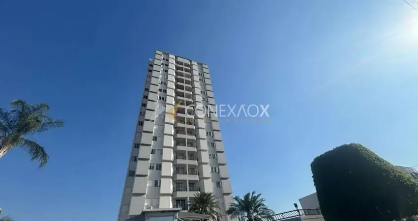 Apartamento com 3 quartos à venda na Rua Doutor Arnaldo de Carvalho, 555, Bonfim, Campinas