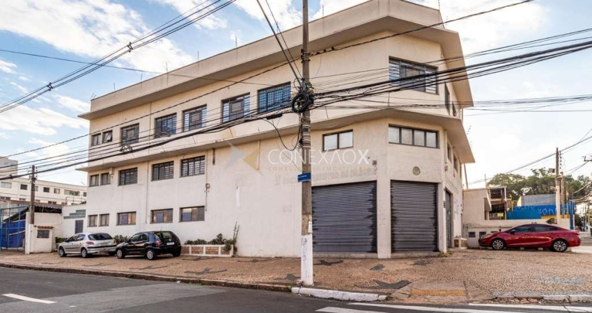 Prédio para alugar na Avenida Brasil, 281, Jardim Guanabara, Campinas