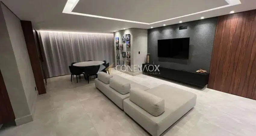 Apartamento com 3 quartos à venda na Rua das Orquídeas, 859, Jardim Pompéia, Indaiatuba