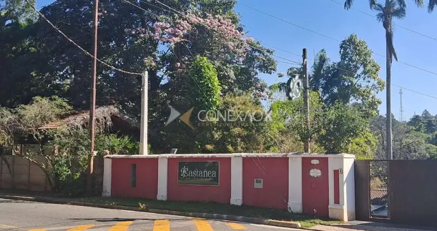 Casa comercial para alugar na Avenida Dona Maria Franco Salgado, 674, Jardim Atibaia (Sousas), Campinas