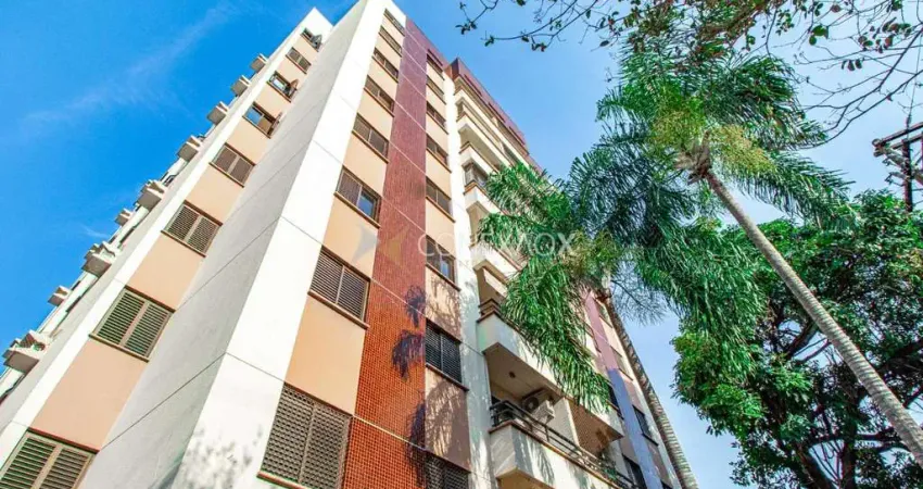 Apartamento com 3 quartos à venda na Rua Antônio Francisco de Andrade, 651, Jardim Proença, Campinas