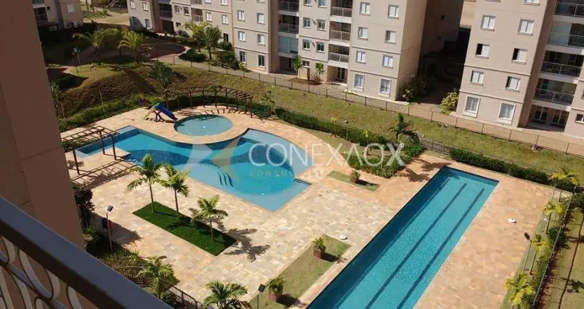 Apartamento com 3 quartos à venda na Rua Sargento Luís de Morais, 605, Jardim São Vicente, Campinas