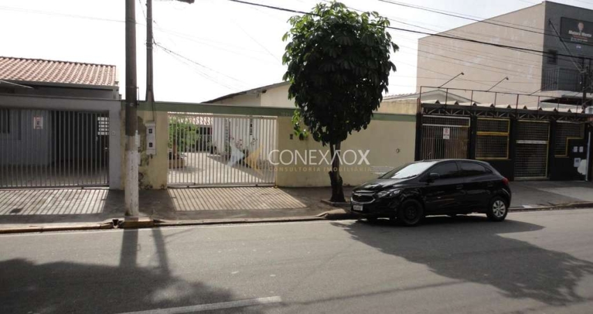 Casa comercial à venda na Avenida Baden Powell, 1691, Jardim Nova Europa, Campinas
