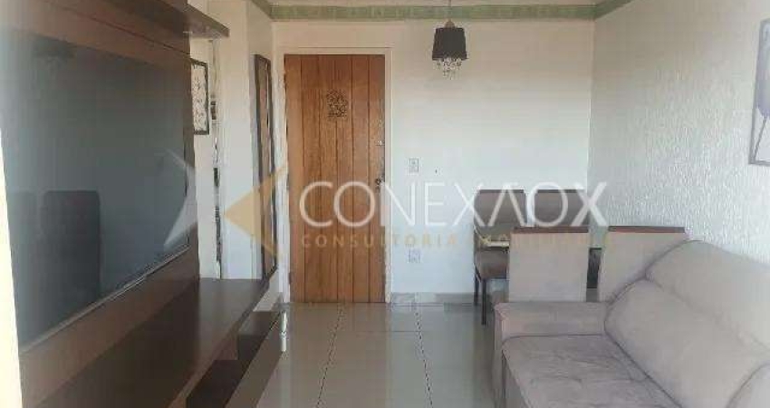 Apartamento com 2 quartos à venda na Rua Antônio Rodrigues Moreira Neto, 106, Jardim Paulicéia, Campinas