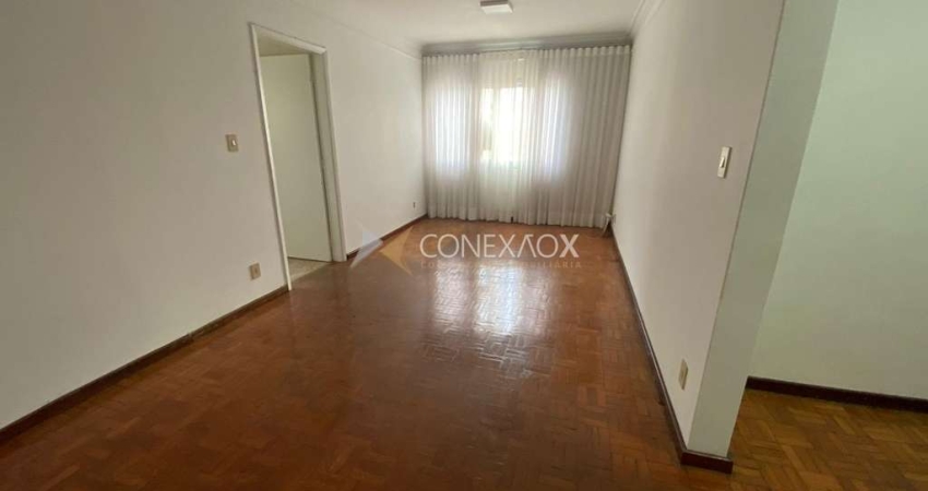 Apartamento com 2 quartos à venda na Rua Mogi Guaçu, 660, Chácara da Barra, Campinas