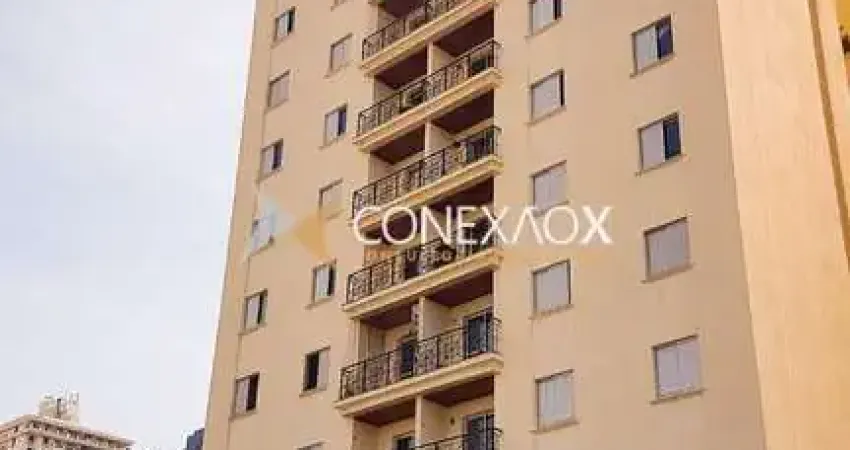 Apartamento com 3 quartos à venda na Rua Hermantino Coelho, 758, Mansões Santo Antônio, Campinas