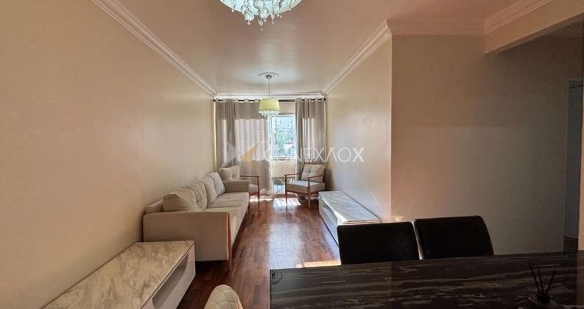 Apartamento com 3 quartos à venda na Rua Presidente Bernardes, 1314, Jardim Flamboyant, Campinas