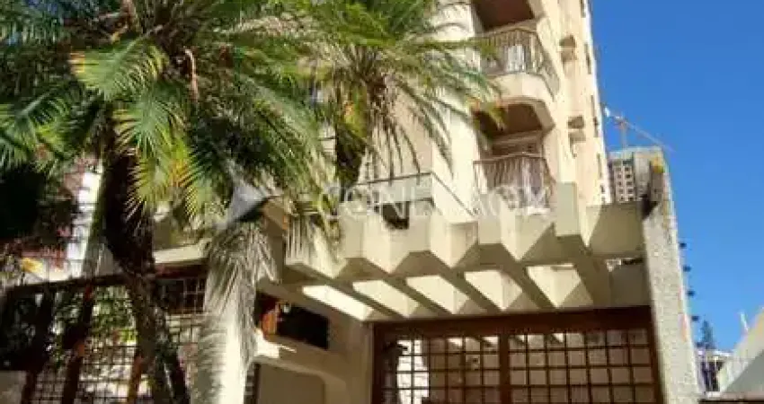 Apartamento com 2 quartos para alugar na Avenida Princesa D'Oeste, 831, Jardim Proença, Campinas