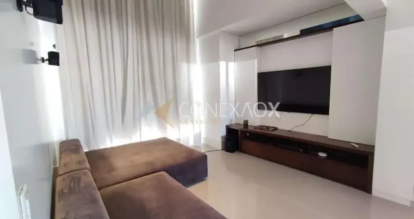 Apartamento com 3 quartos para alugar na Rua dos Bandeirantes, 667, Cambuí, Campinas