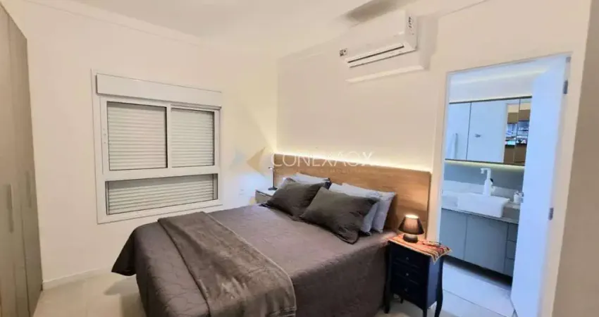 Apartamento com 2 quartos à venda na Rua José do Patrocínio, 220, Jardim Guanabara, Campinas