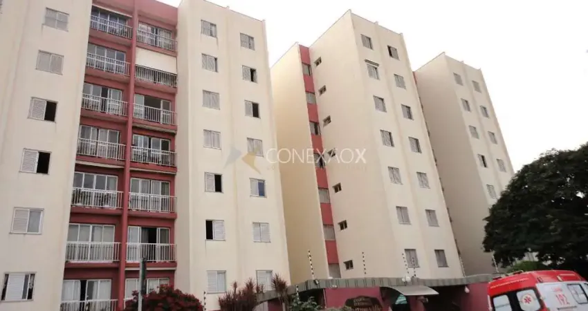 Apartamento com 2 quartos à venda na Rua Antônio José da Silva Martelinho, 520, Parque Industrial, Campinas
