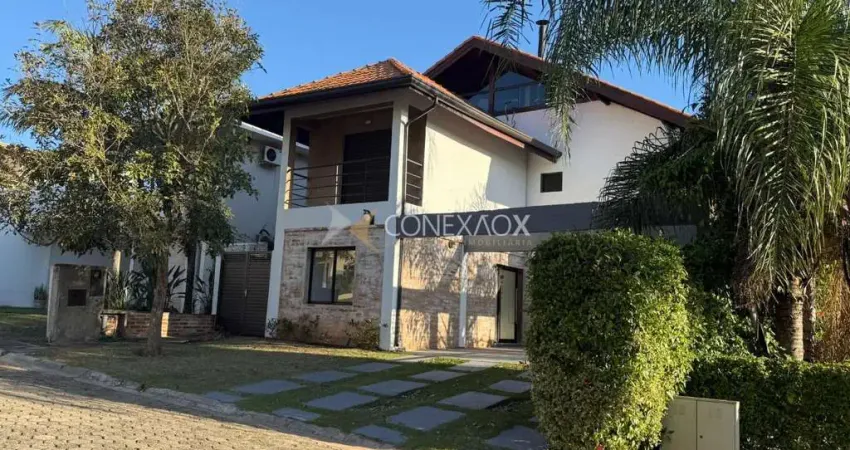 Casa em condomínio fechado com 4 quartos à venda na Rua Bortolo Martins, 1336, Chácara Santa Margarida, Campinas
